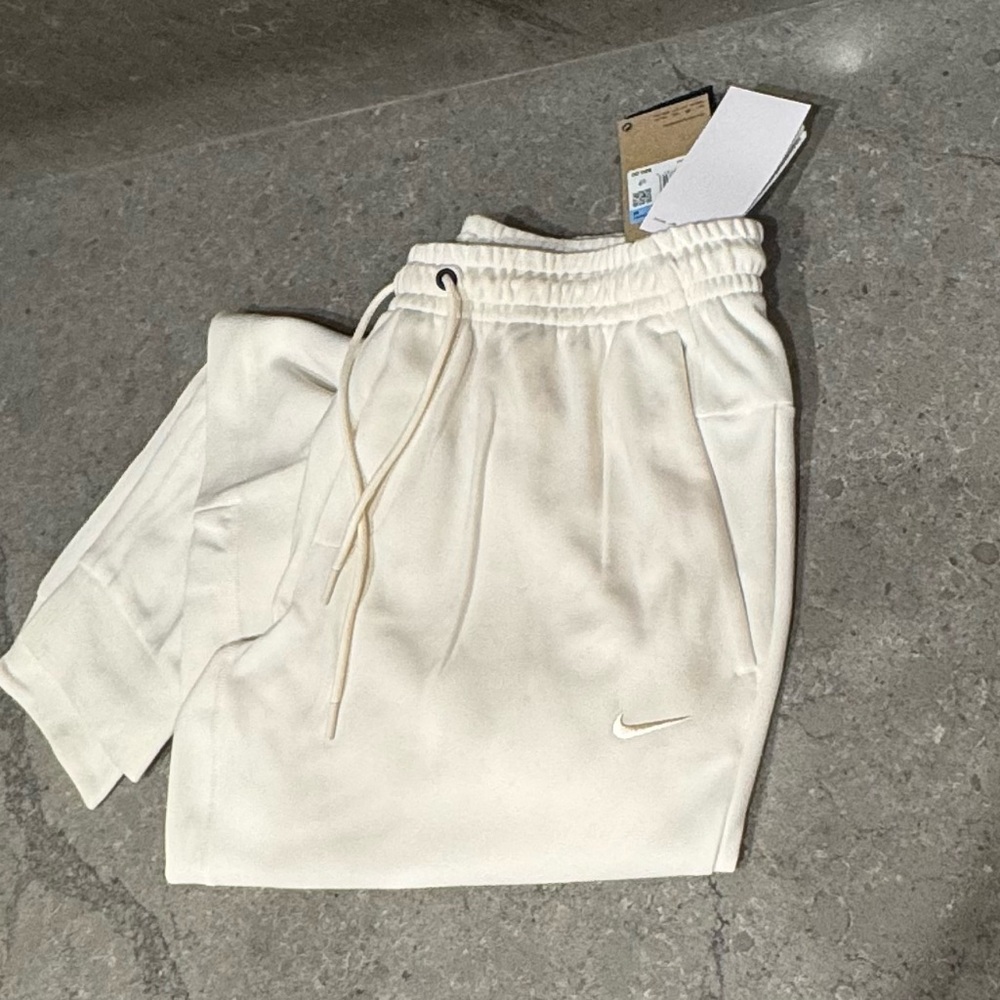 Nike Off-White Joggers Standard Fit